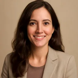 Lucía Fernández
